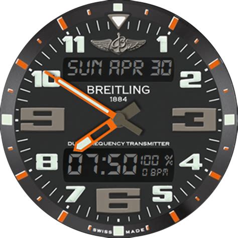 s3 watch faces breitling|samsung gear watchface.